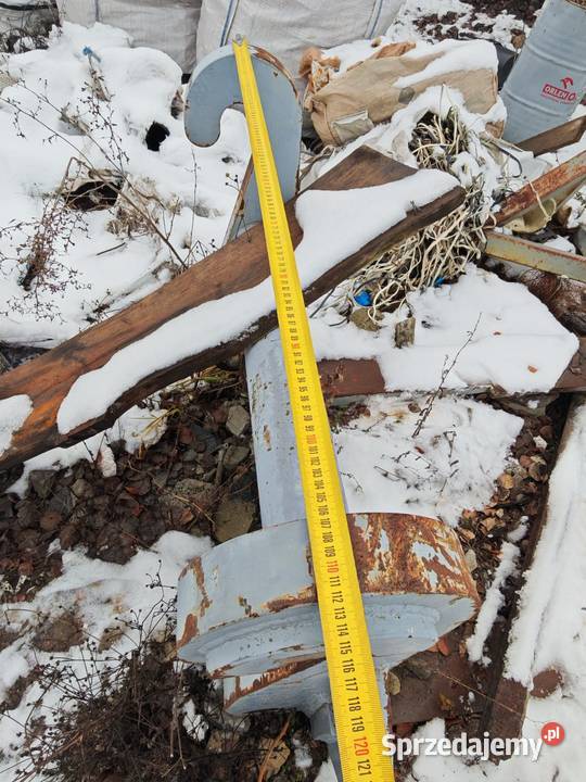 Widły do ładowarki Cieszyn sprzedam