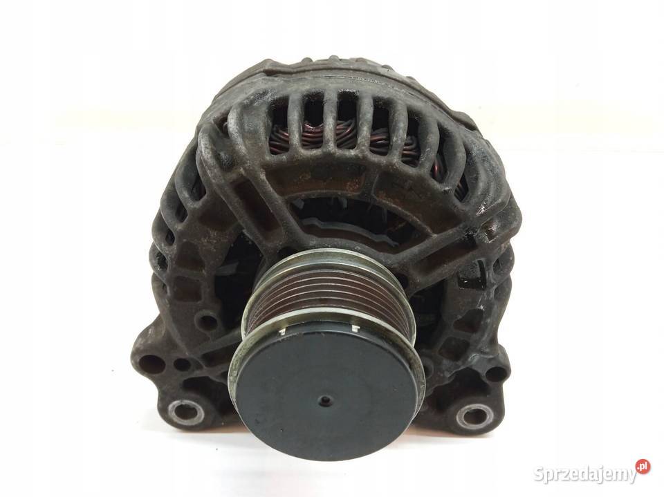 ALTERNATOR 038903024F 19 TDI Skoda Octavia I świętokrzyskie sprzedam