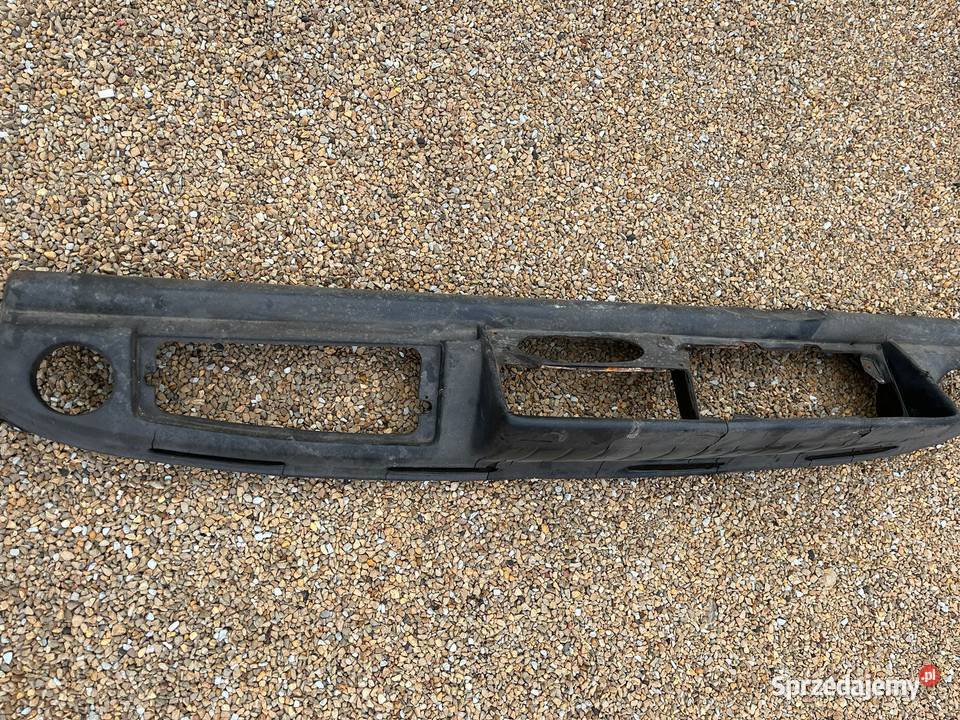 Fiat 125p deska Deski rozdzielcze, konsole Tarnowskie Góry
