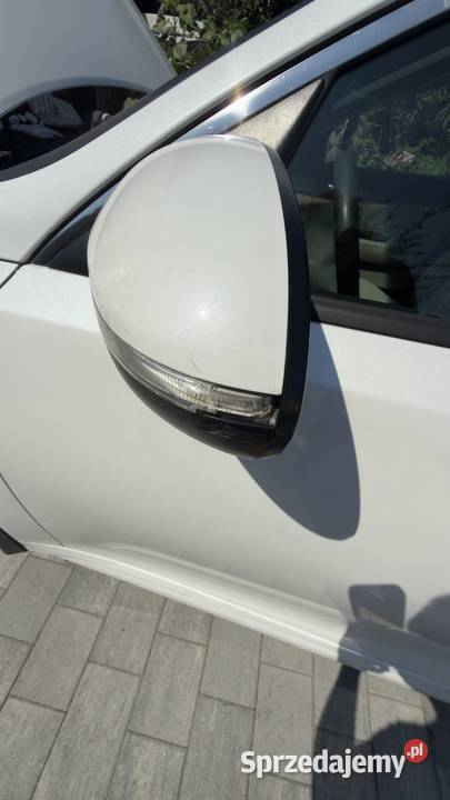 Sprzedam Kia optima 2018 200KM Warszawa