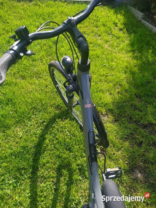 Rower Kross damka Bytom sprzedam