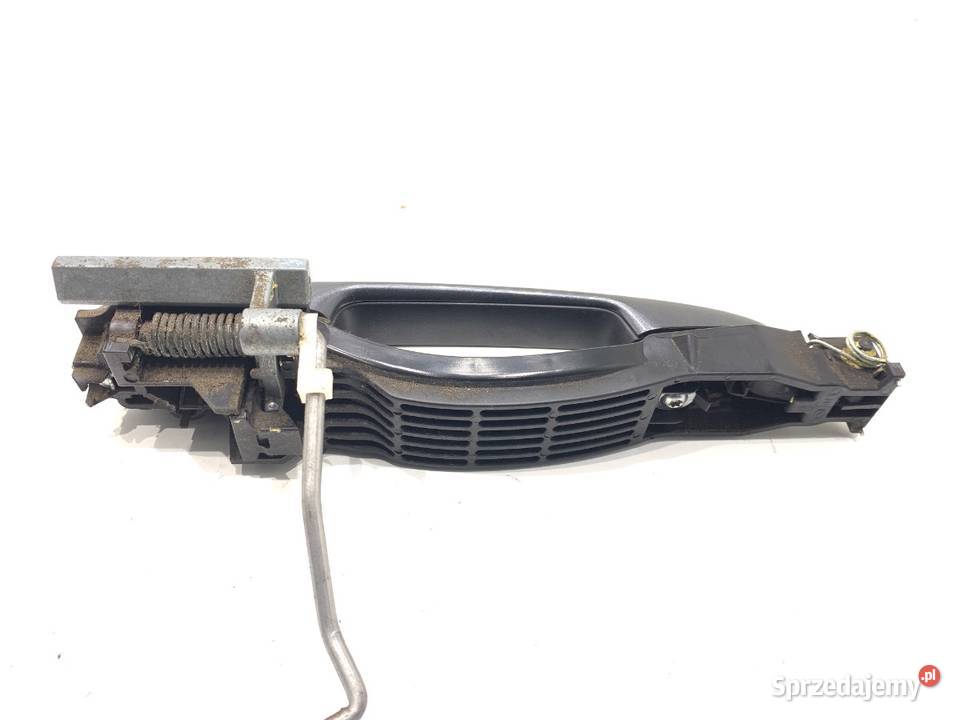 KLAMKA ZEWNĘTRZNA LEWY TYŁ MAZDA CX5 SUV 1117 sprzedam