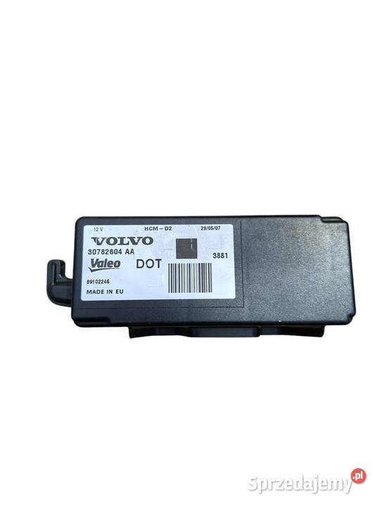 MODUŁ SKRĘTU LAMPY 30782604 VOLVO S60 V70 XC70 osobowe śląskie