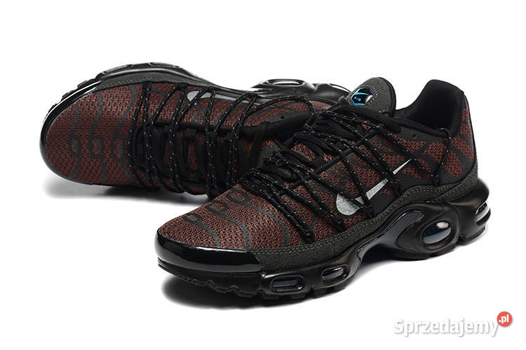 Nike air plus untility buty sportowe rozmiar