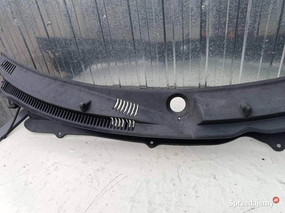 PODSZYBIE SUZUKI SWIFT MK7 7233168L1