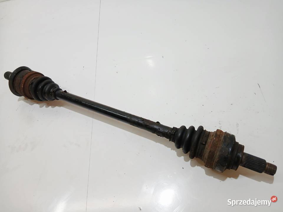 PÓŁOŚ PRAWY TYŁ BMW F20 F30 F31 N13B16A 7629302 Strzyżewice