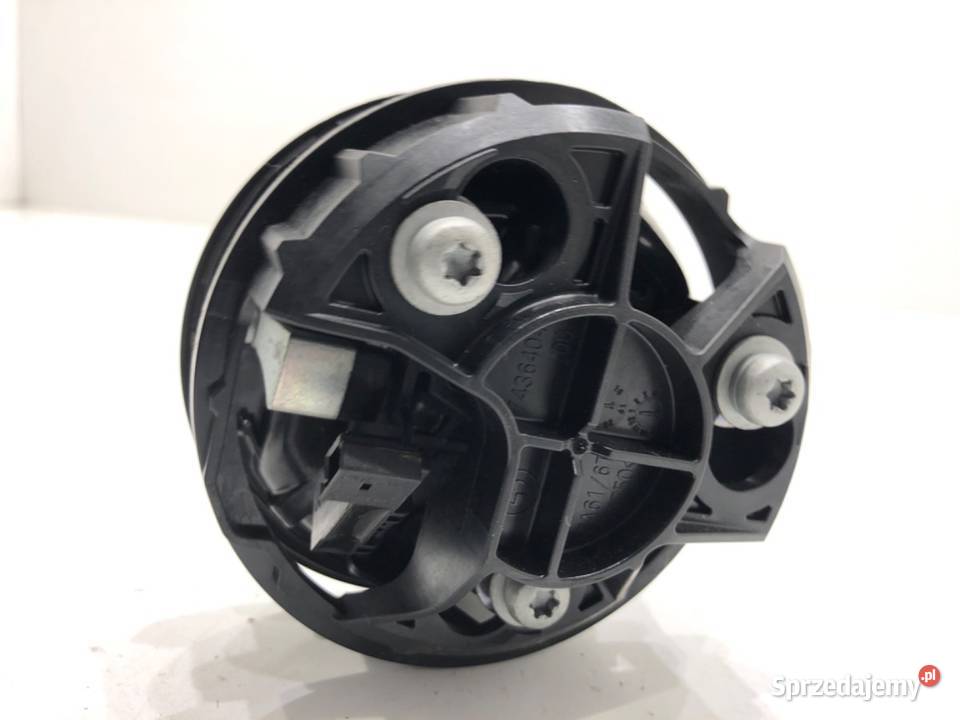 KLAMKA KLAPY TYŁ BMW F39 7436404 Crossover