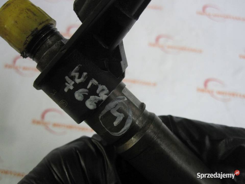 PEUGEOT CITROEN FORD MITSUBISHI 22 TDCI MDI Kielce