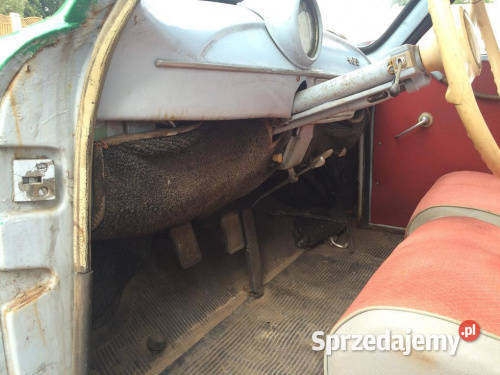 Syrena podlaskie Białystok