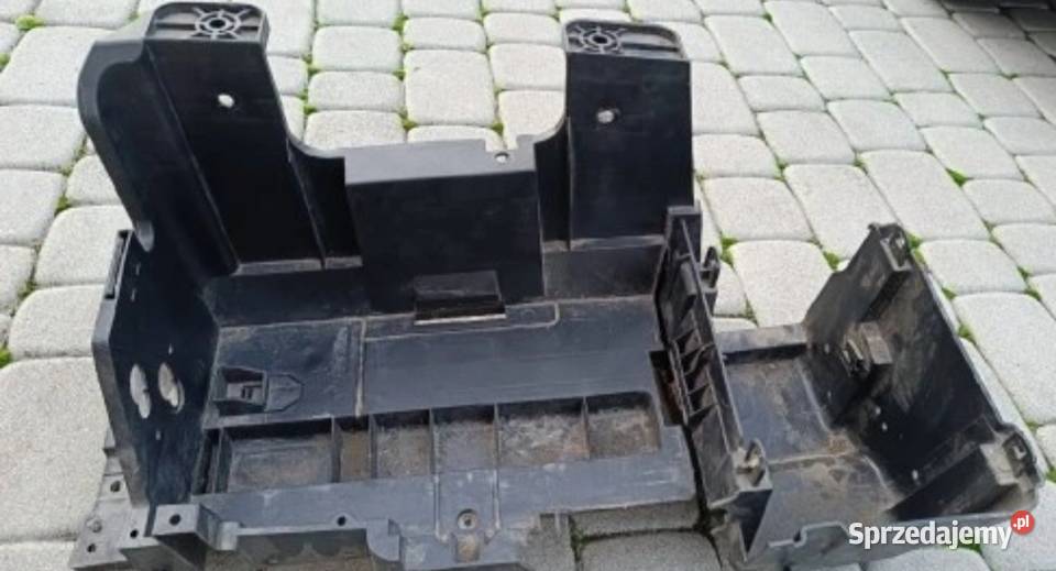 Dodge ram 1500 podstawa akumulatora łódzkie Radomsko sprzedam