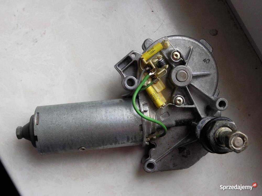 Silniczek silnik wycieraczek Audi 80 B4 Coupe ty Skarlin