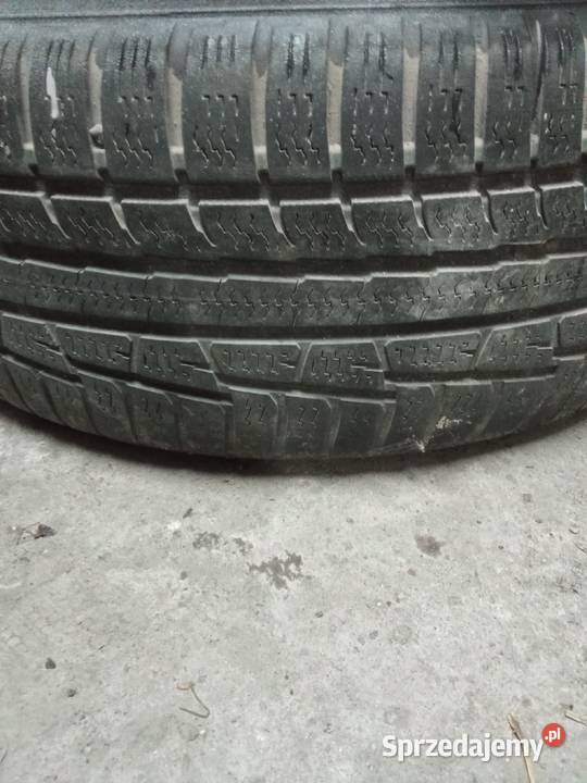 Koła felgi opony audi 5x112 opony 1622560