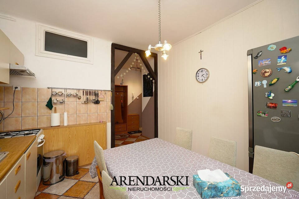 MIESZKANIE W CENTRUM MIASTA OGROMNY POTENCJAŁ Gorzów Wielkopolski sprzedam