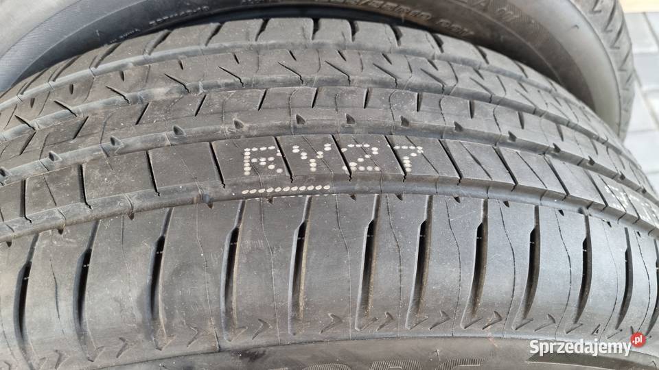 OPONY letnie BRIDGESTONE ALENZA 001 22555R19 4 Ostrowiec Świętokrzyski