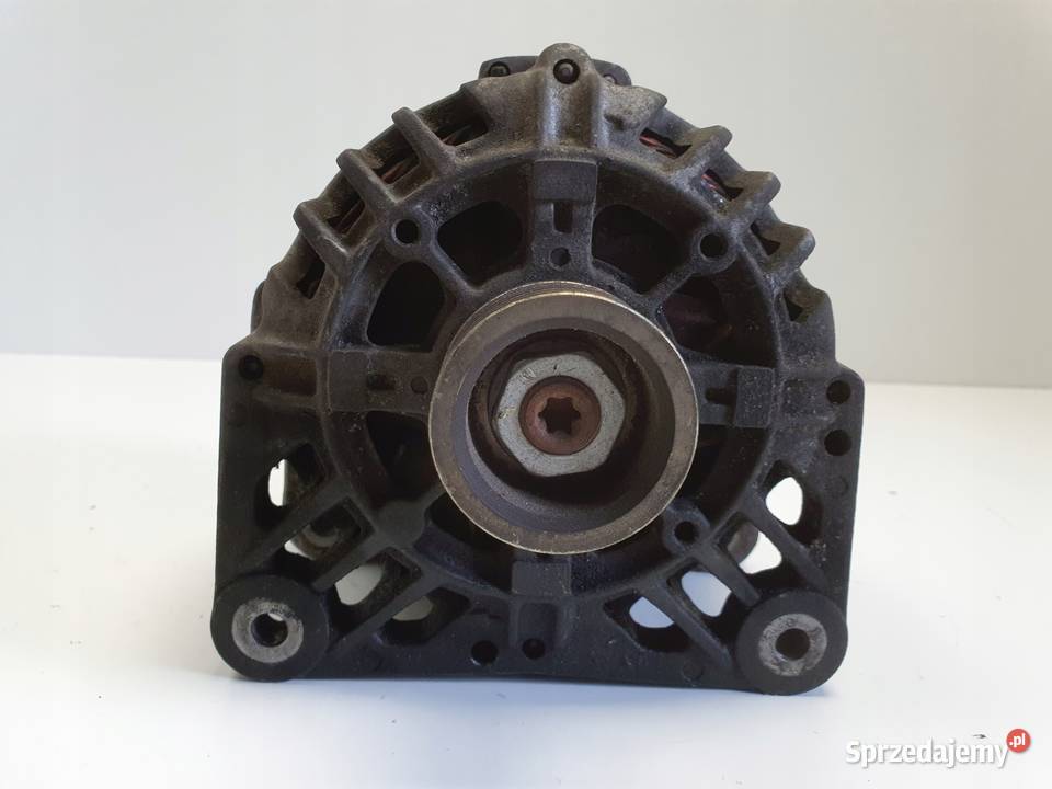 Renault Laguna II 18 16V ALTERNATOR 8200153710 Janów