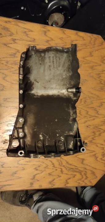 Audi VW Miska Olejowa OEM 058103603G Wola