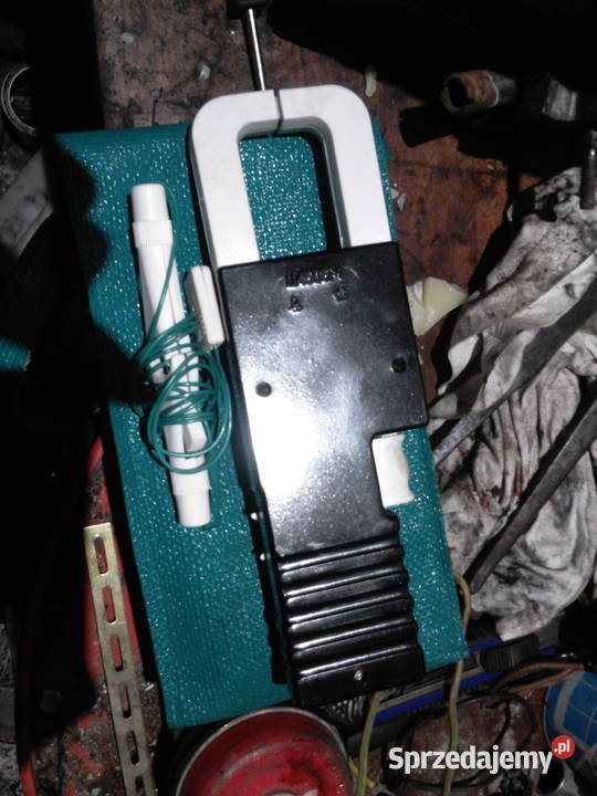 Miernik rosyjski nowy nie używany nie testowany Ełk