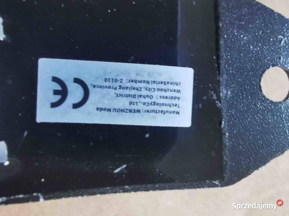 skuter quad iskrownik stacyjka rozrusznikcewka Pozostałe