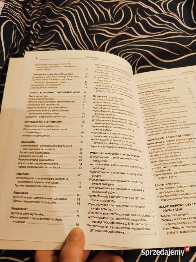 Sam Naprawiam Samochód Opel Astra J Jarosław