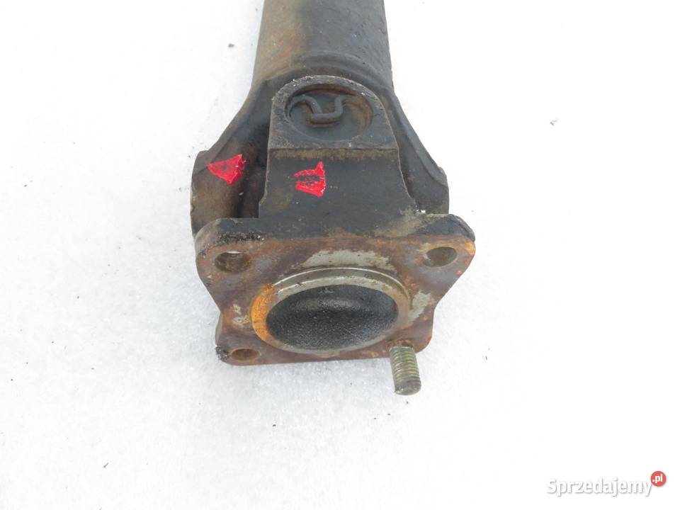 WAŁ NAPĘDOWY PRZEDNI PATHFINDER R51 40 sprzedam