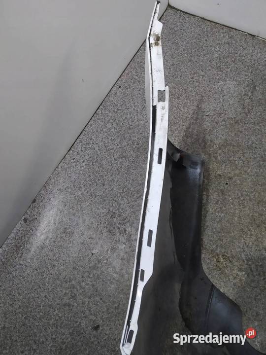 ZDERZAK TYŁ TYLNY Chevrolet Cruze I 2008 2014 Zderzaki