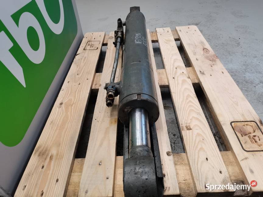 Neuson 6002 Siłownik ramienia głównego wielkopolskie Wilkowo