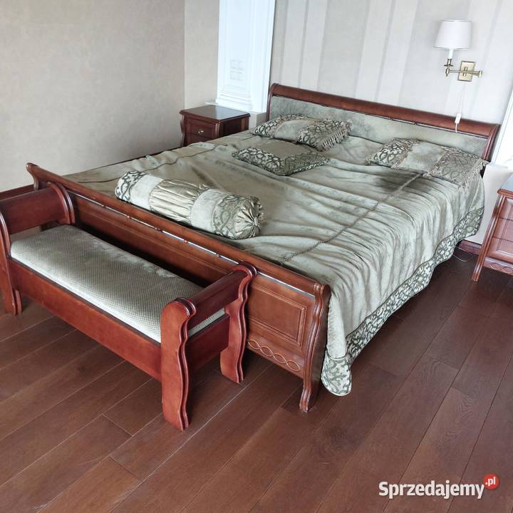 Meble na sprzedaż sofa fotele łóżko z Pozostałe Dom i Ogród sprzedam