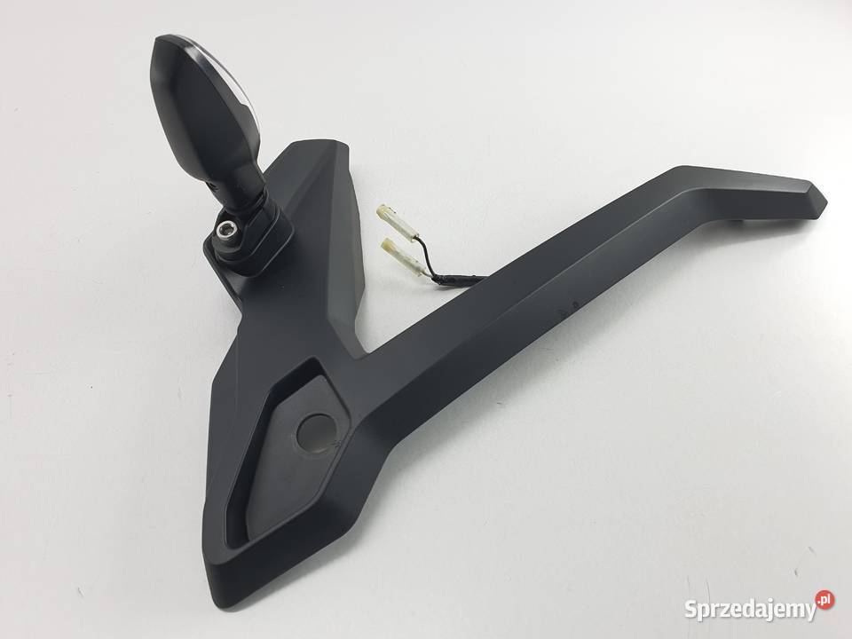 Migacz Lewy Mocowanie Triumph Tiger 1200 Rally Łódź