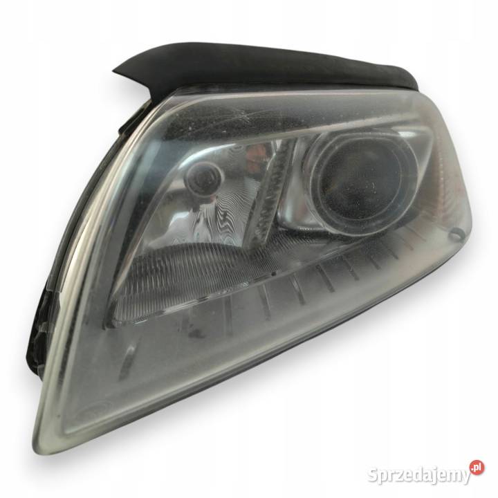 LAMPA LEWA Volvo V70 III XC70 II XENON lewy Chełm