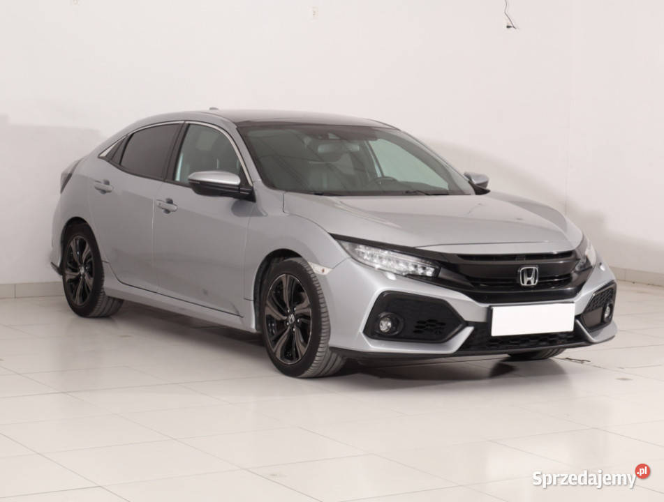 Honda Civic 10 VTEC Turbo Civic Piaseczno