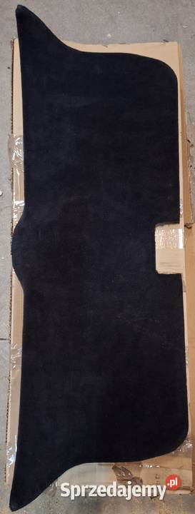 Audi 80 B4 Awant Tapicerki samochodowe