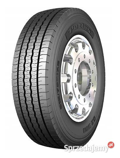 Opona 85R175 Petlas SZ300 121L Przód 12PR Gat1 Rok produkcji 2023 Zwoleń
