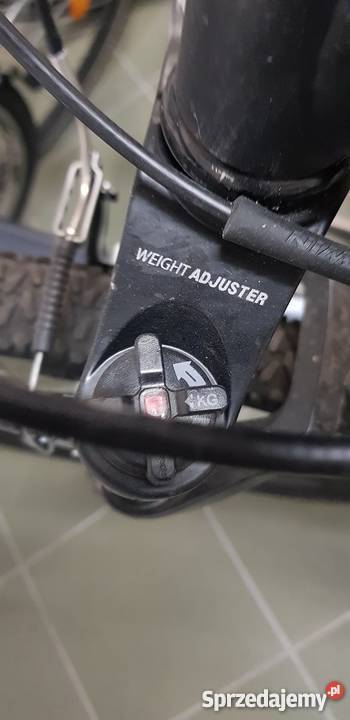 Rower BTwin Rockrider 340 26 Górskie, MTB Gdańsk