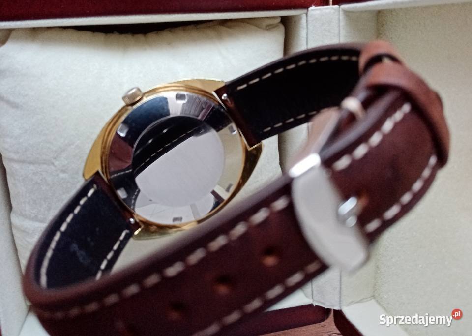 Tissot seastar automatic mazowieckie Płock