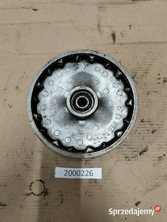 MZ Etz TS piasta przednia sprzedam