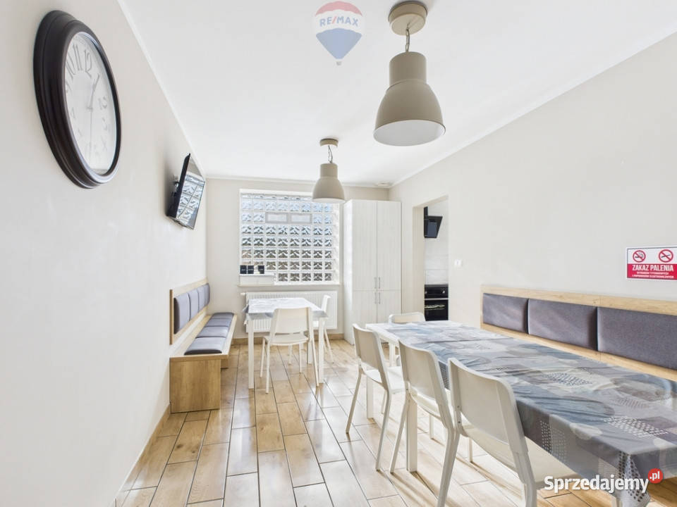 Na sprzedaż działający biznes Sprzedaż Nieruchomości