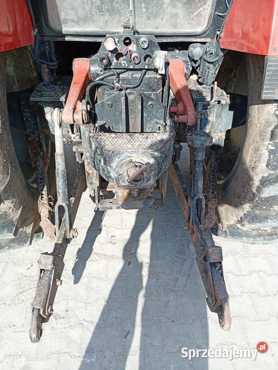 ursus 1222 Ursus kujawsko-pomorskie Złotniki Kujawskie