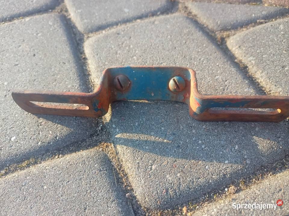 Harley WL Knucklehead Panhead Bydgoszcz