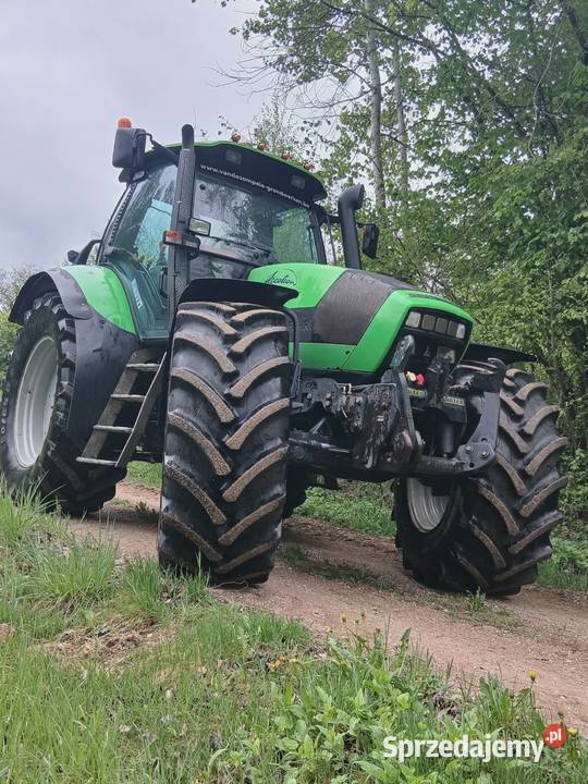Deutzfahr
