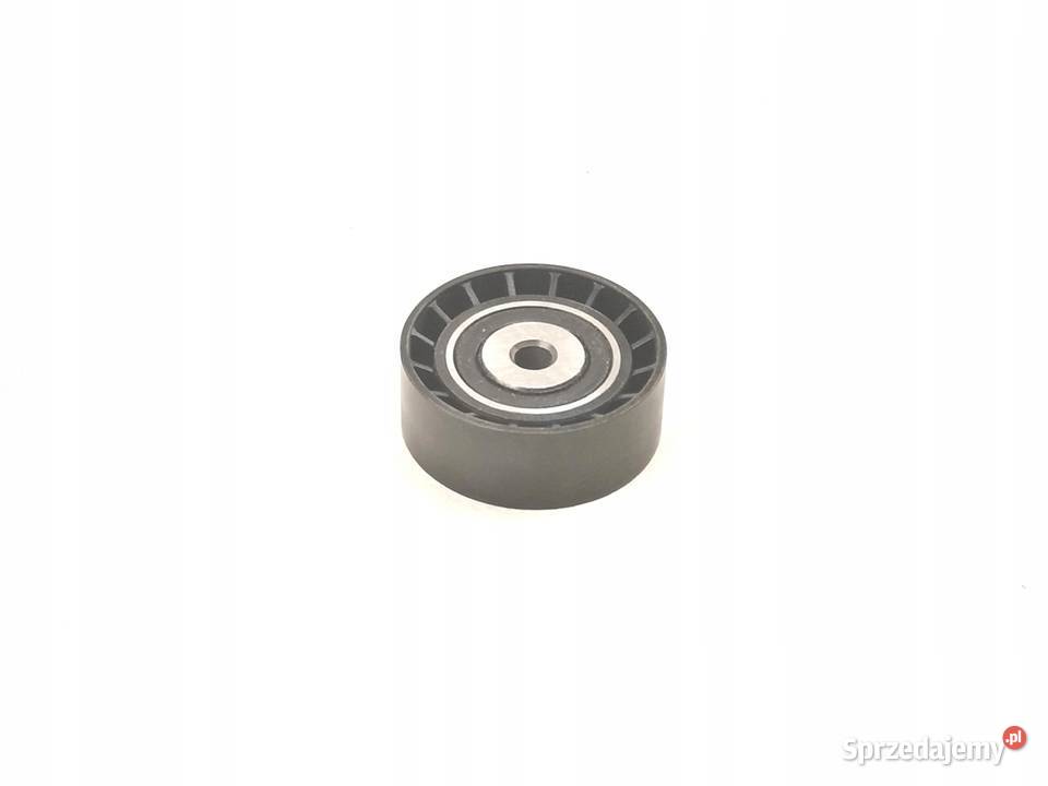 ROLKA PROWADZĄCA PASKA RENAULT CLIO II 12 lubelskie