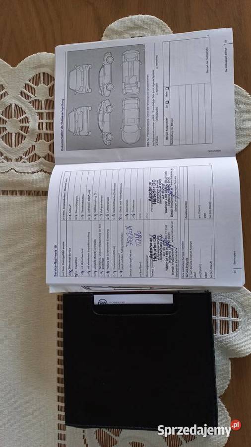 Volkswagen Golf Sportsvan 16 TDI BlueMotion manualna