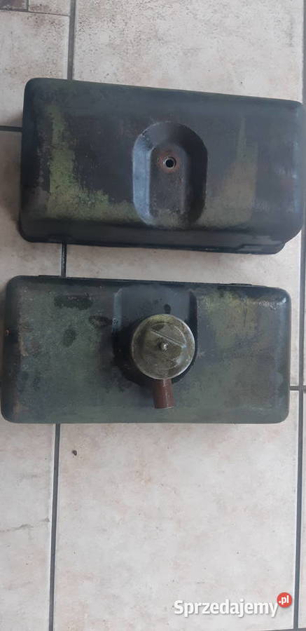 Pokrywa zaworów IFA FORTSCHRITT BAUKEMA ciężarowe