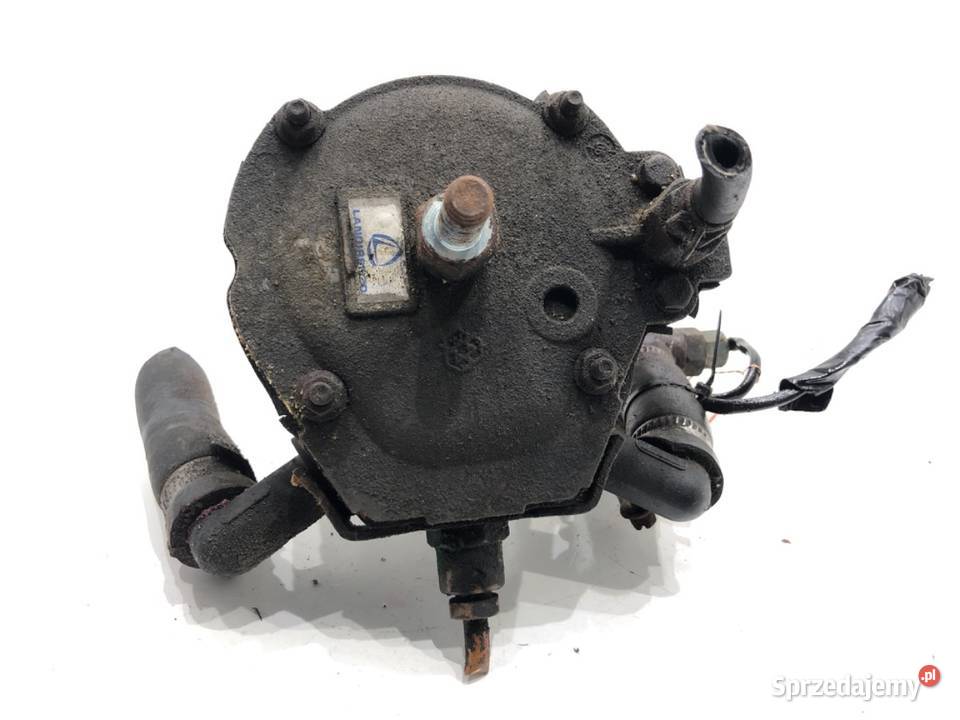 REDUKTOR DO GAZU LPG 67R010056 PAROWNIK LPG