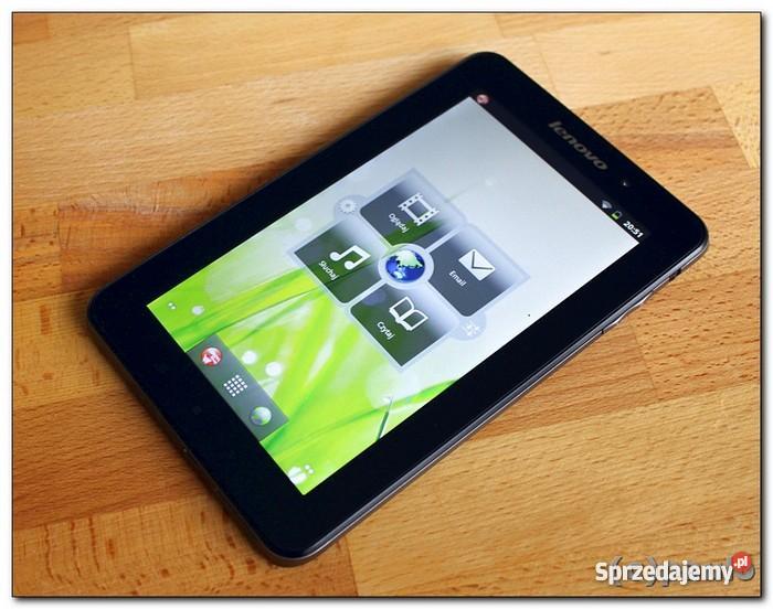 RÓŻOWY MARKOWY TABLET NA LENOVO IDEAPAD A1 Częstochowa