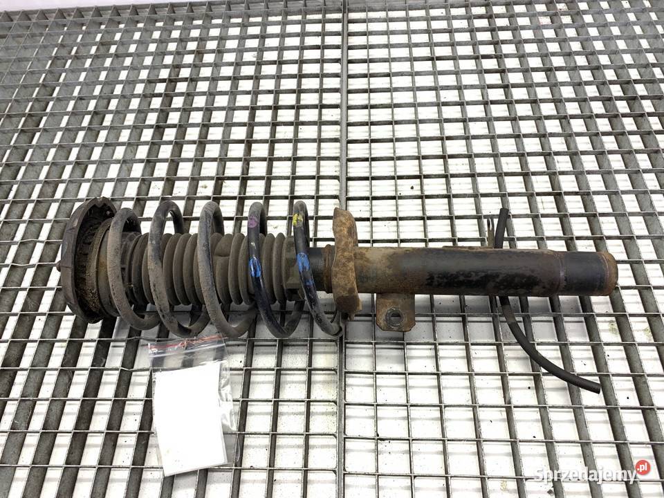 AMORTYZATOR LEWY PRZÓD ZE SPRĘŻYNĄ CITROEN C3 II podkarpackie sprzedam