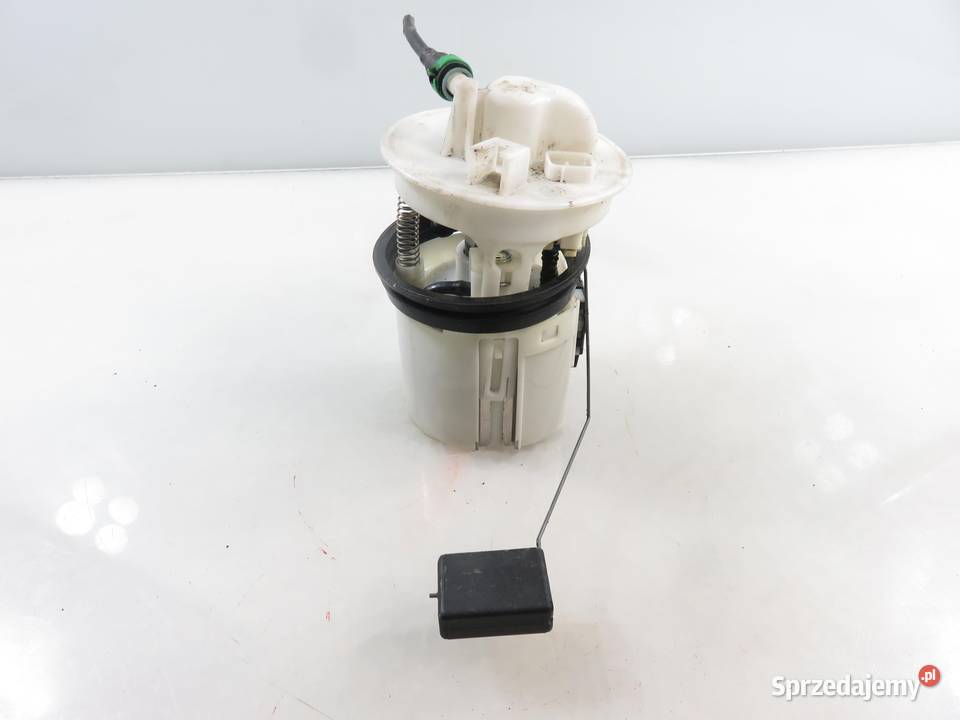 POMPA PALIWA MAZDA 6 23