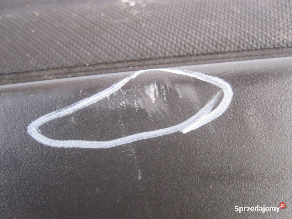 FORD FOCUS MK3 III 14r siatka roleta bagażnika osobowe Kielce