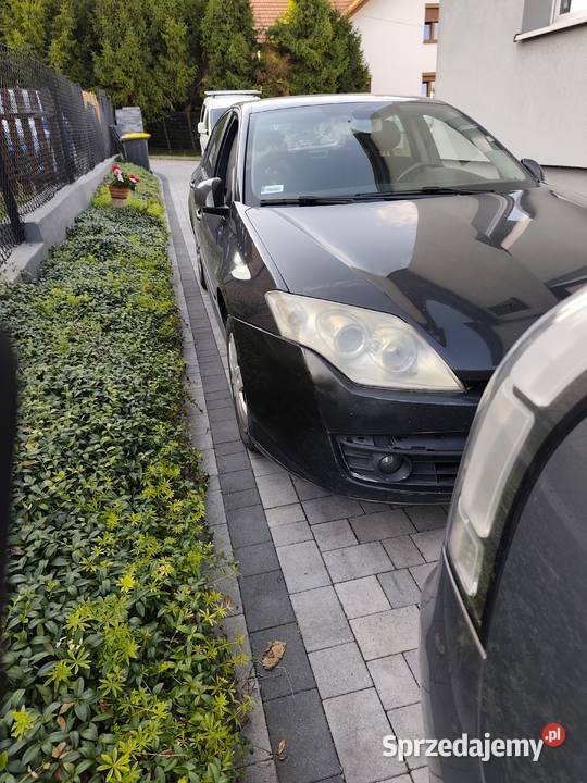 Sprzedam renault laguna 4 Pszczyna