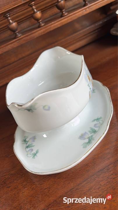 Sosjerka Bohemia Czechoslovakia Gdańsk sprzedam