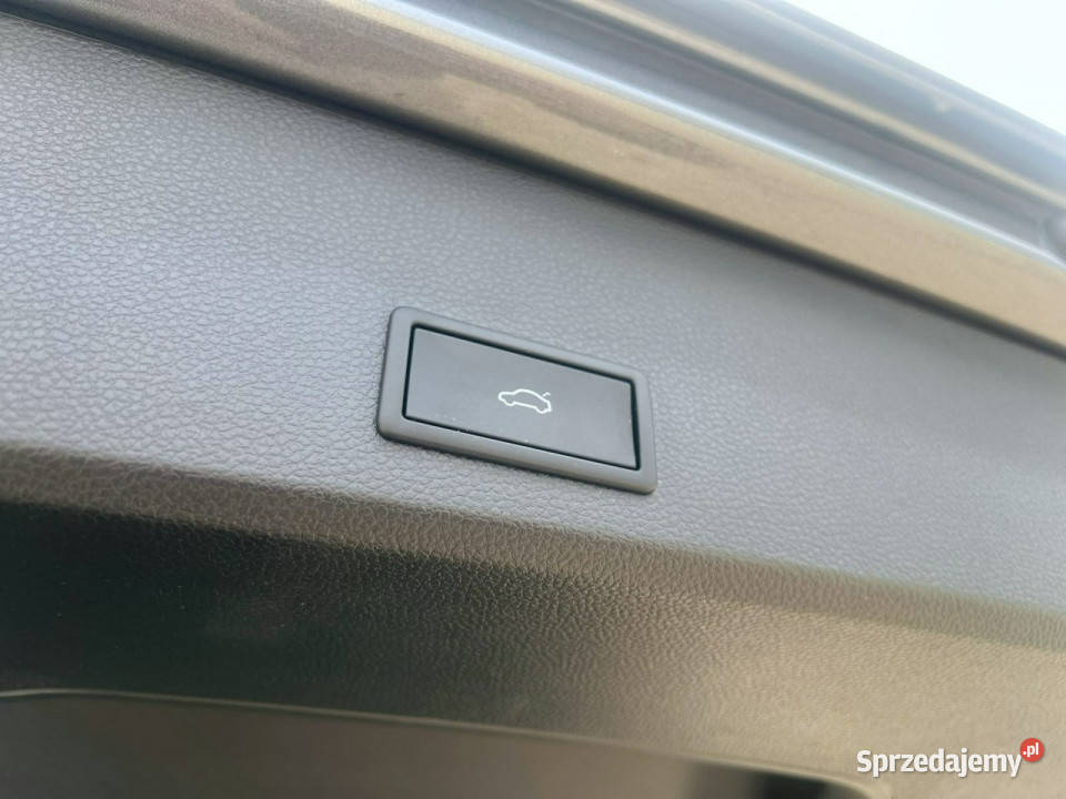 Cupra Ateca 15 TSI 150 DSG 2023 Gwarancja FV aluminiowe felgi Motoryzacja świętokrzyskie Kielce